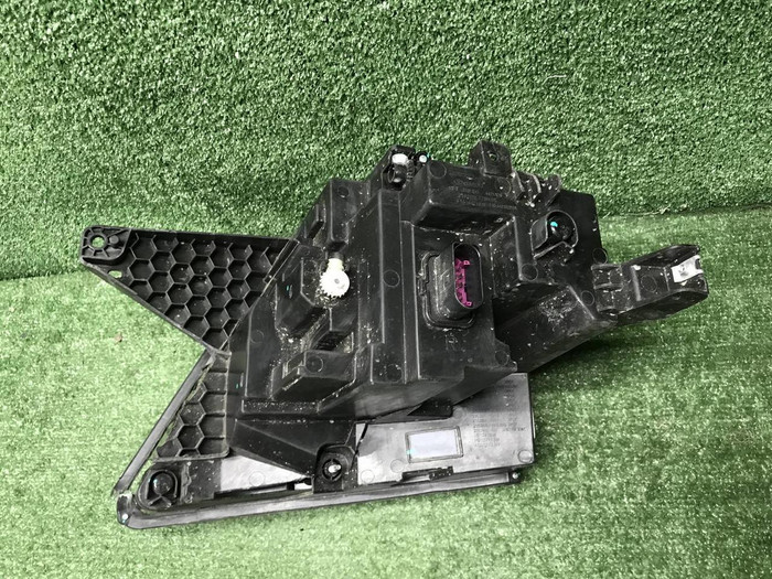 Фара правая Jetour Dashing (2022-н.в.) LED