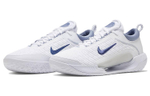 Nike Zoom Court Nxt Hc White Mystic Navy