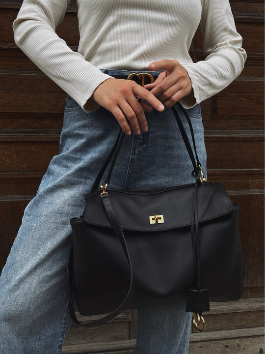 Balenciaga Rodeo Medium