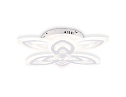 Ambrella Потолочный светодиодный светильник с пультом Original FA4546