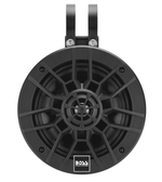 Комплект подвесных корпусных колонок BossAudio 6.5" 600W
