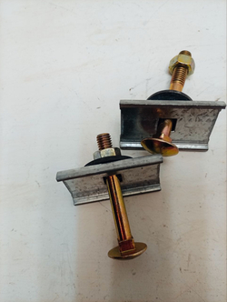 S1WTF3002A кт14 Крепеж, хомуты для стиральной машины Siemens б/у