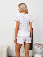 Пижама Лавли-4 Виотекс В ОДНОМ ЦВЕТЕ