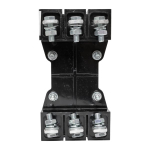 Панель втычная EKF mccb99m-100-pin-3r