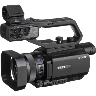Видеокамера Sony HXR-MC88