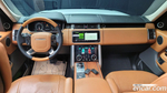 Land Rover Range Rover 4 Generation 4.4 SDV8 AB LWB Дизель (03.2020)