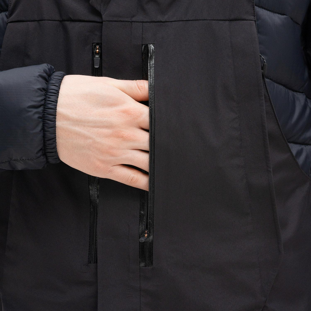 Полукомбинезон для сноуборда Dimito VTX BIB 2L Pants