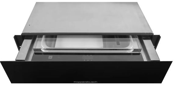 Встраиваемый вакууматор Kuppersbusch CSV 6800.0 S2