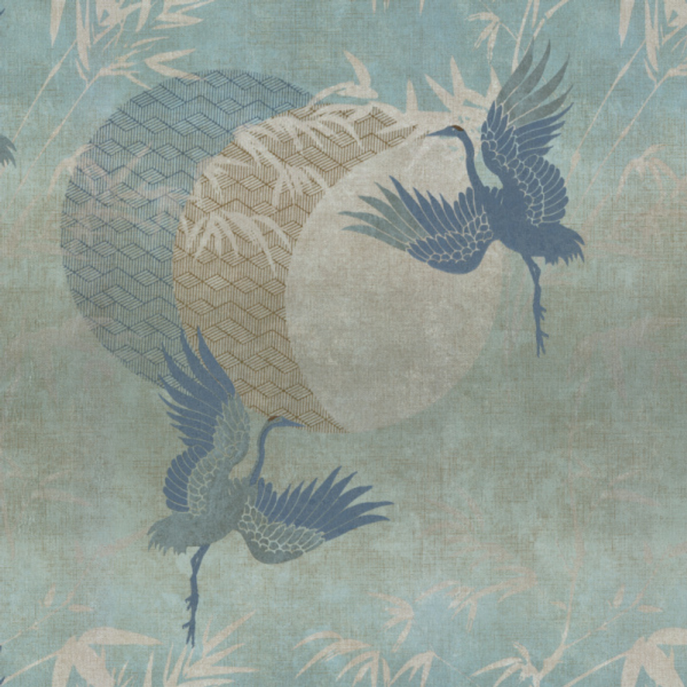 Обои Decori & Decori Zen 72906 1.06x10