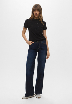 Футболка женская GUESS