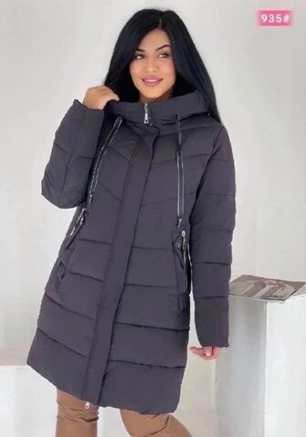 Куртка 935-1 Фабрика Моды