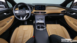 Hyundai The New Santa Fe HEV 1.6 2WD (07.2021)
