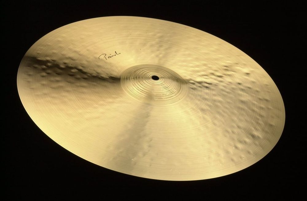 Тарелка Crash Paiste 18&quot; Signature Traditionals Thin Crash