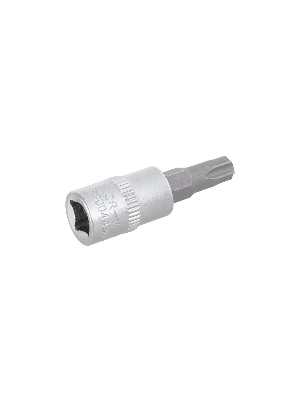 Головка 1/4" со вставкой TORX T30 L=38, ARNEZI R0004430