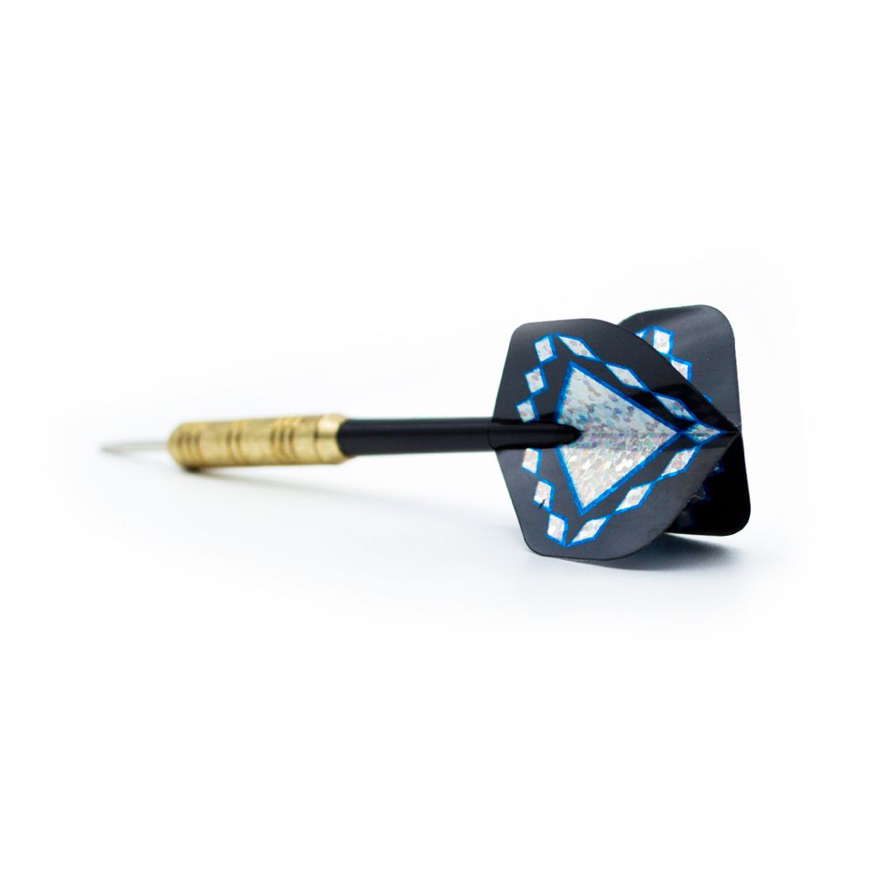 Мишень для игры в дартс 18''