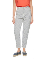 джинсы цветные  FEURA