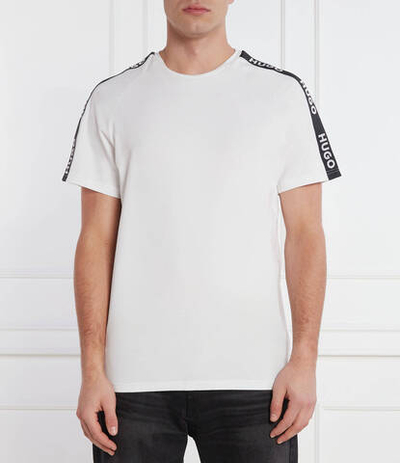 Футболка Sporty Logo Hugo Bodywear - белый(50504270)