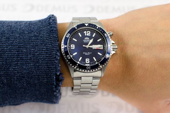 Наручные часы Orient FEM65002D