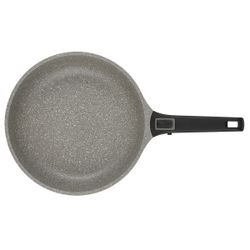 Алюминиевая сковорода Gipfel Batista 2684 28 см