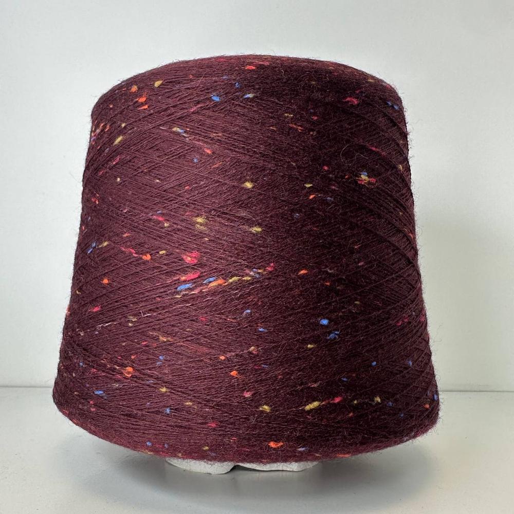 SLUBBY - Luxury Selection by Ri.Go; 98% меринос, 2% вискоза; 1400м/100гр, (2/28); col. 12164; S502