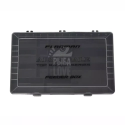 Коробка Flagman Armadale Feeder Tackle Box рыболовная для фидериста