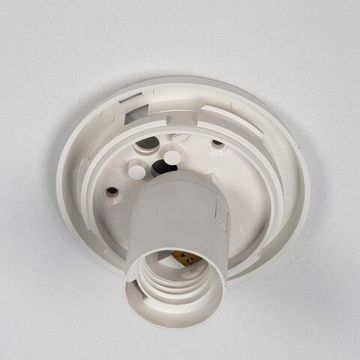 CL941D20B0 RON Накладной Св-к Шар База Белая