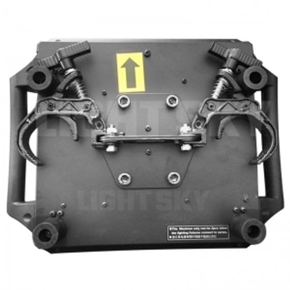 Light Sky F450II BEAM  вращающаяся голова Beam, лампа 450Вт