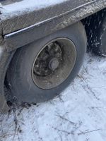KOLUMAN S Полуприцеп сортиментовоз S30
