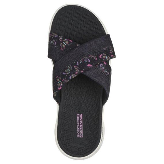 Skechers Go Walk Flex 'Black'