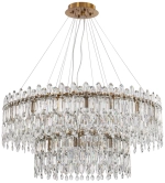 Подвесная люстра Stilfort LEGACY 2158/05/26P