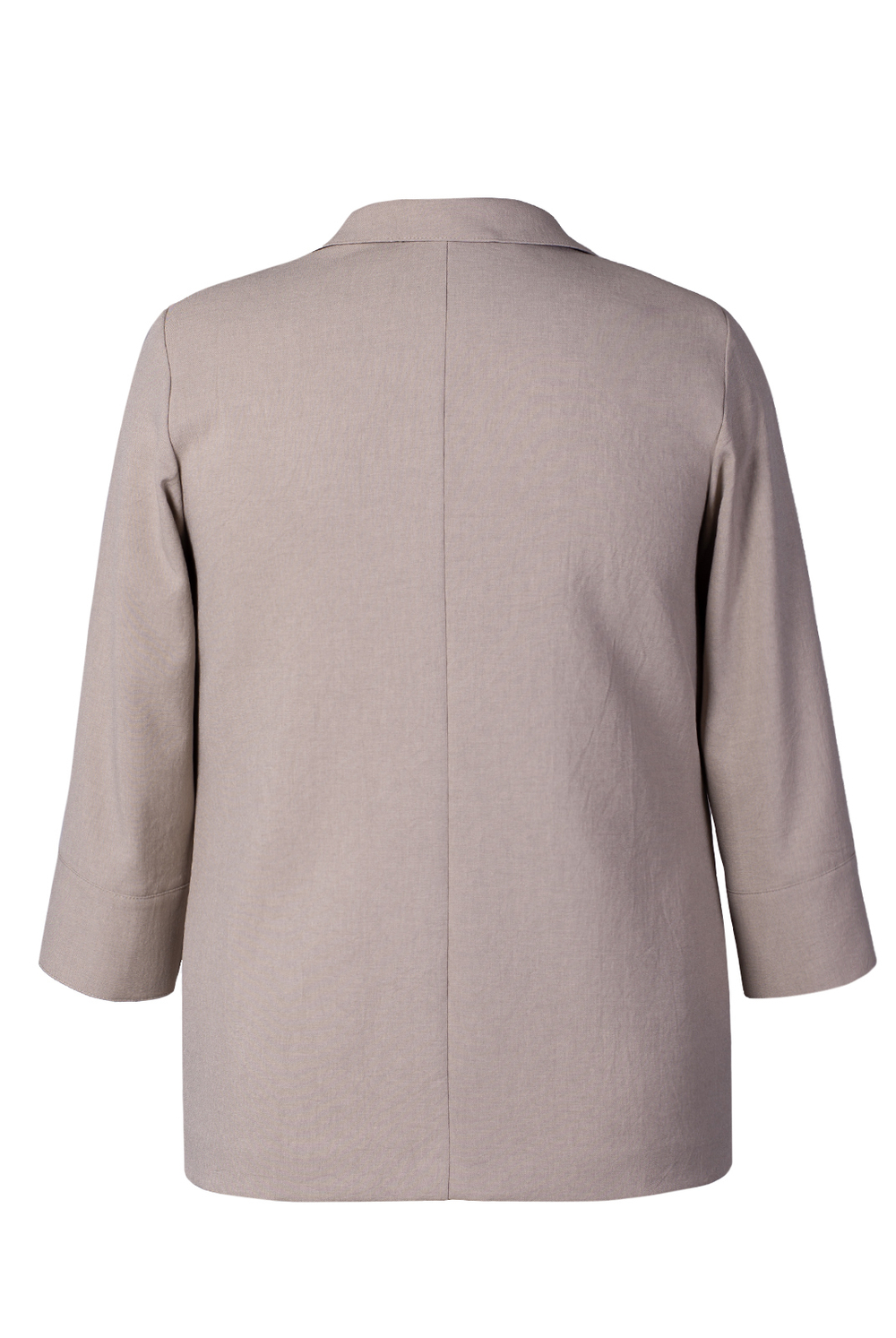 Жакет женский 4034АП, какао #259Кк044034АП