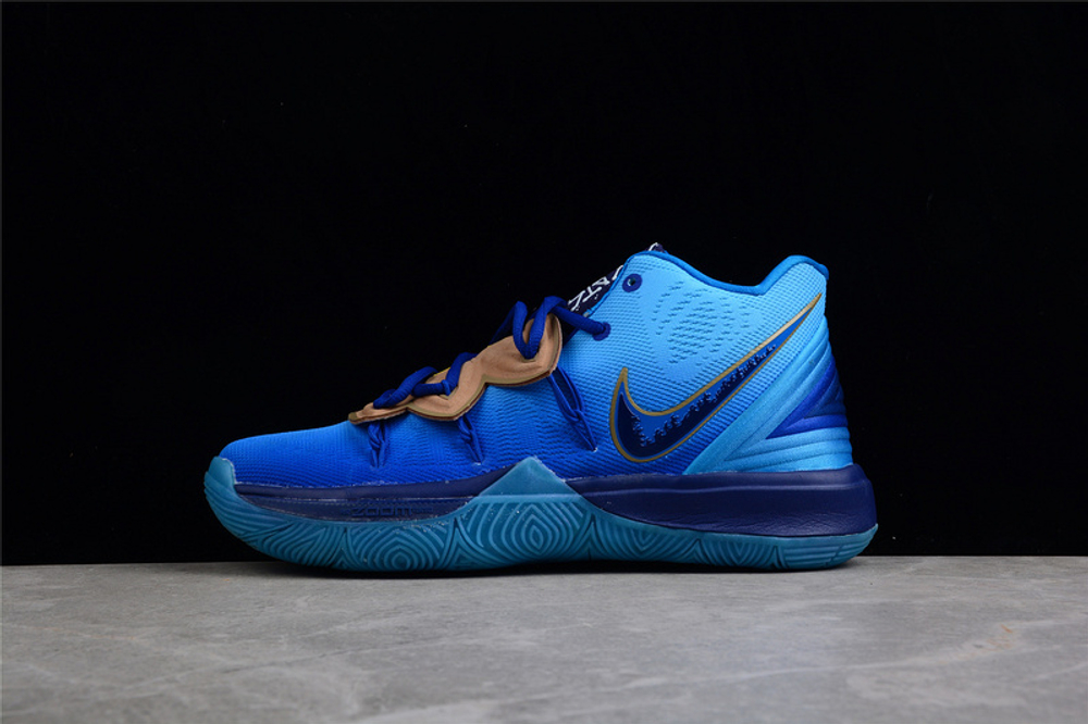 Kyrie 5 concepts price best sale