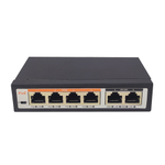 True IP TI-204P Сетевое оборудование