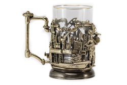 Подстаканник "Нефтяники"