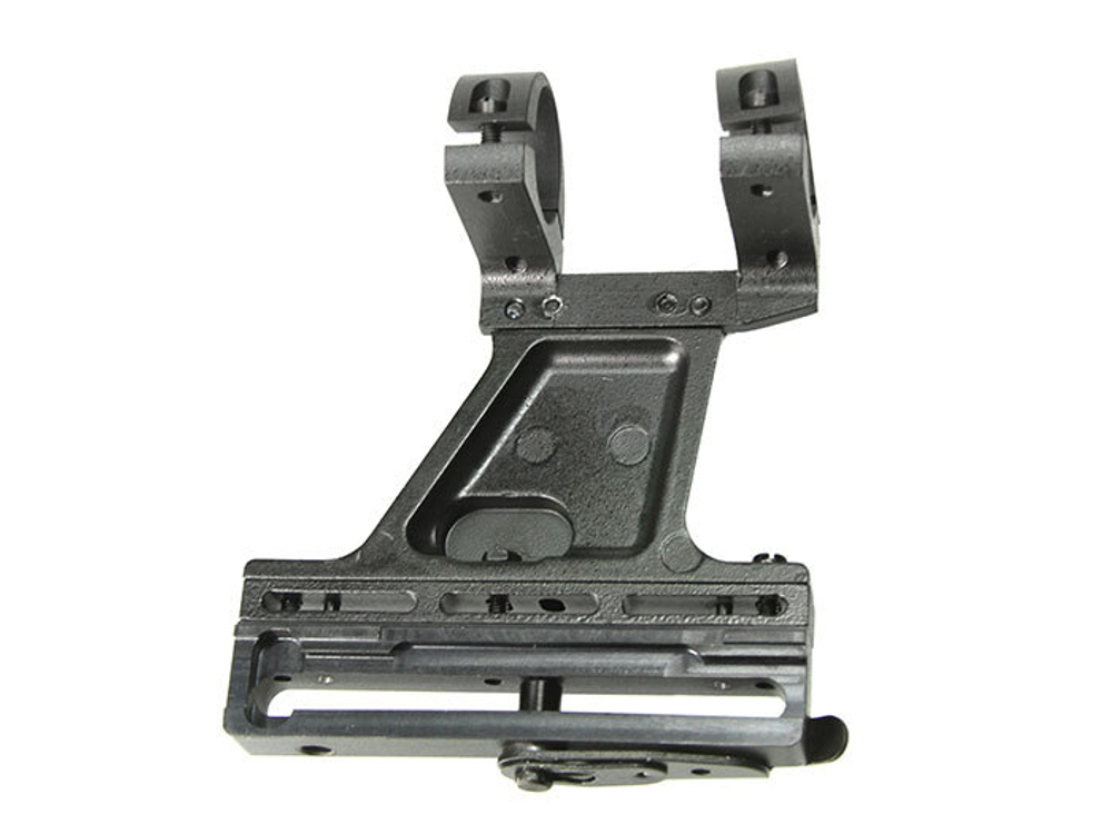 Кронштейн боковой ВОМЗ ВIII-1а на Вепрь, быстросъемный