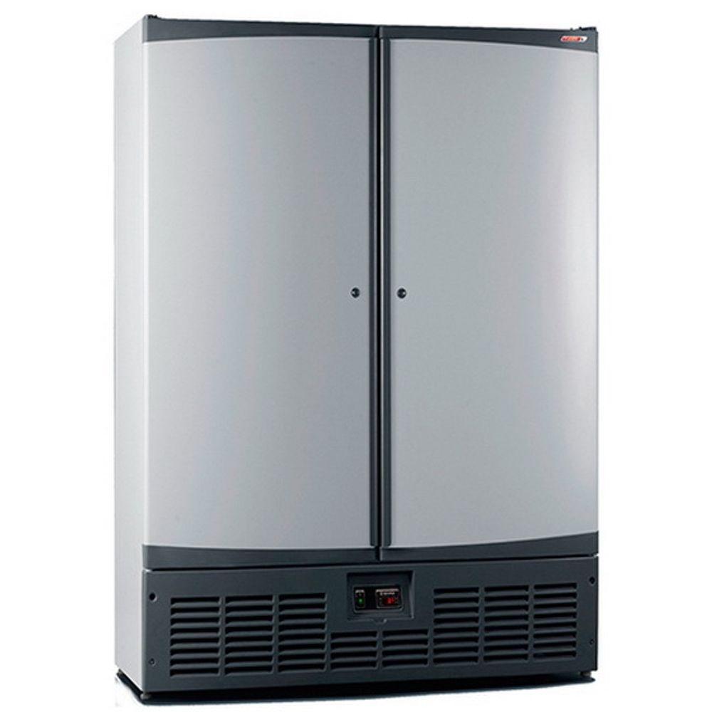 Холодильный шкаф r1400v ариада норма заправки фреона