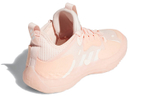 Кроссовки Adidas Harden Vol.5 "Icy Pink"