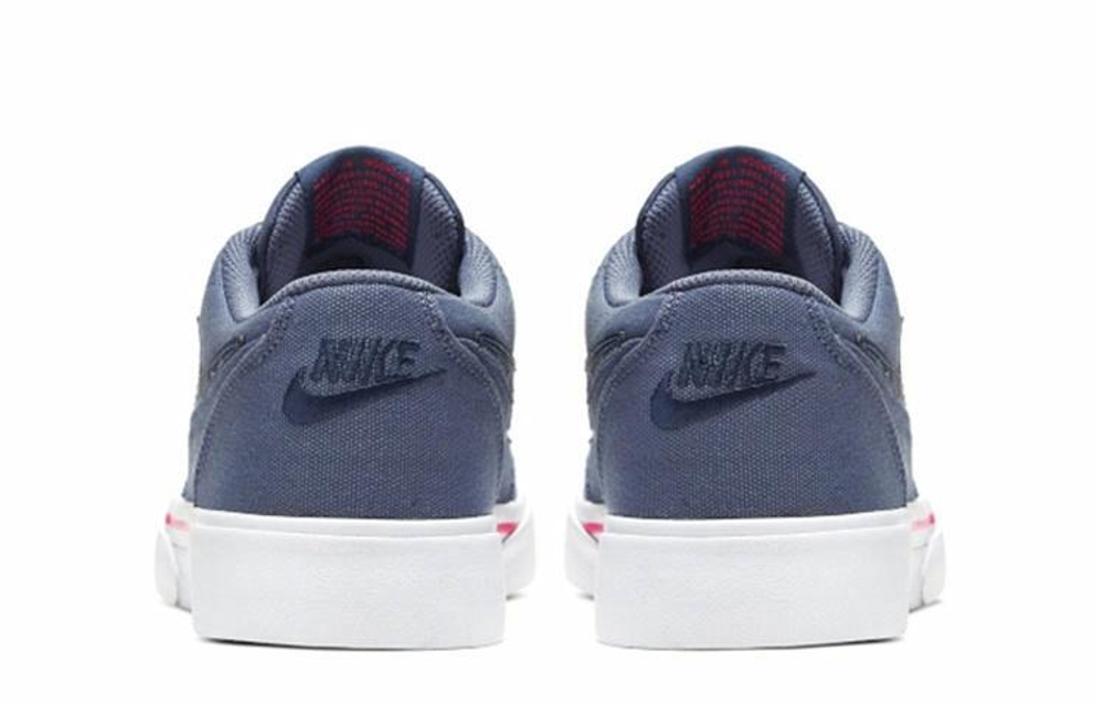 Кроссовки Nike Gts 16 Tx (Женская размерная сетка)