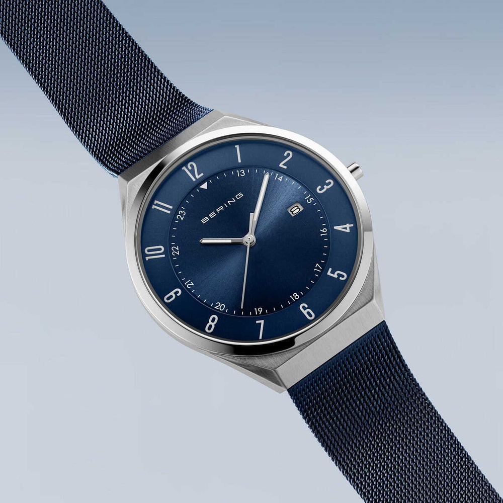 Мужские наручные часы Bering 18740-307