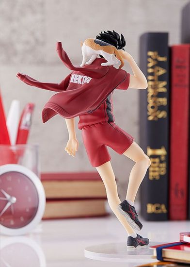 Фигурка POP UP PARADE Haikyu! Tetsuro Kuroo / Фигурка по мотивам аниме "Волейбол!!", Куроо Тецуро