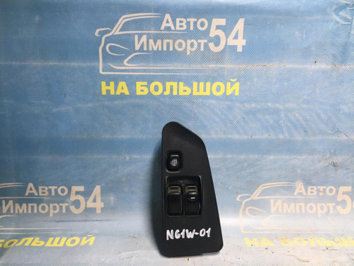 Блок управления стеклоподъемниками MITSUBISHI RVR 1998