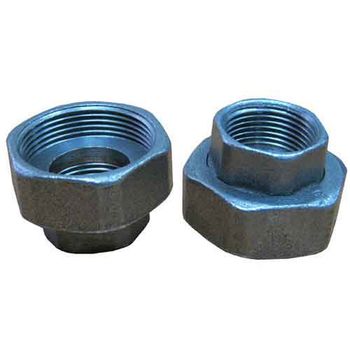 Резьбовое трубное присоединение G 1 1/2"хRp 1" UP/UPS 25, ALPHA25,UPЕ25