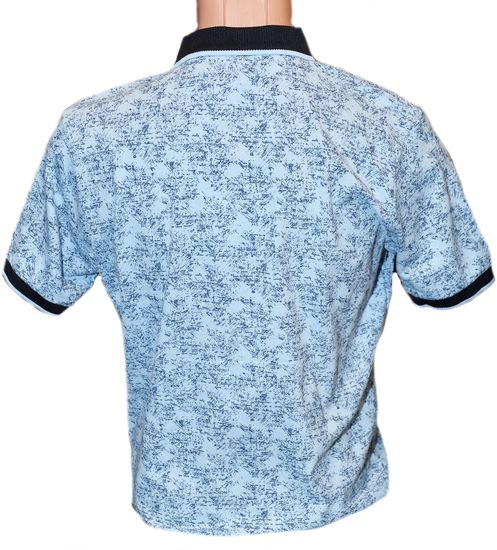 Большая Футболка ПОЛО ARMA (58-64p.)