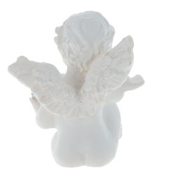GAEM Фигурка декоративная "Крылья ангела", L4,5 W4,5 H5 см, 4в.
