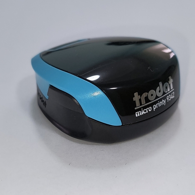 Trodat micro printy 9342 оснастка 42 мм