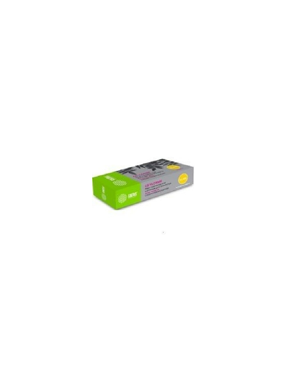 Картридж лазерный Cactus CS-VLC400MRU 106R03535 пурпурный (8000стр.) для Xerox VersaLink C400DN/C405DN/C400/405/C400N/C405N/