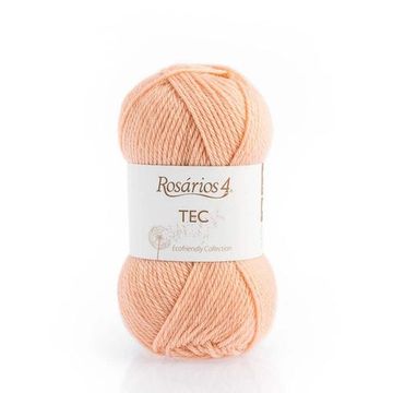 Пряжа ROSARIOS 4 TEC (100% шерсть)