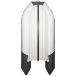 Лодка ПВХ Мастер Лодок Таймень NX3200НДНД "Комби" -