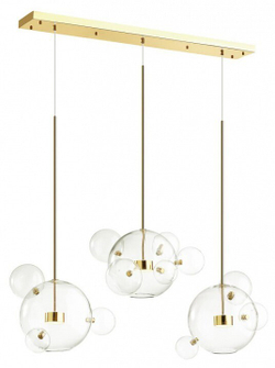 Подвесной светильник Odeon Light 4640/36L