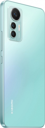 Смартфон Xiaomi Mi 12 Lite 8/128GB Green